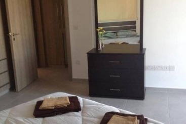 Niro Apartments