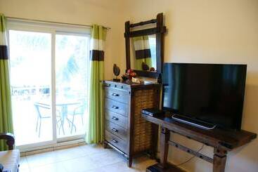 Ocean Dream 3d Floor Studio W/balcony