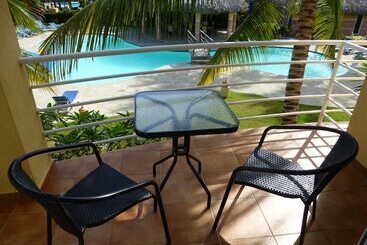 Ocean Dream 3d Floor Studio W/balcony