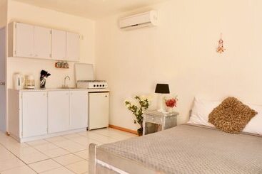 Pega Pega Apartments