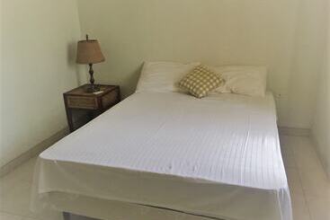 Pega Pega Apartments