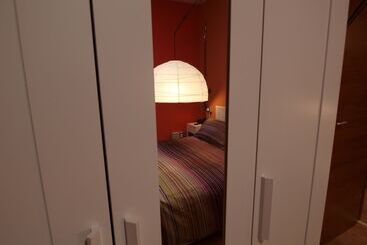 پانسیون Andres Guest House Sanremo