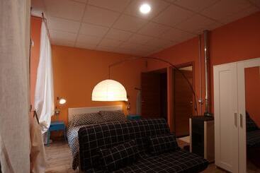 پانسیون Andres Guest House Sanremo