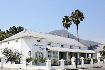 پانسیون Ashbourne Boutique Guest House