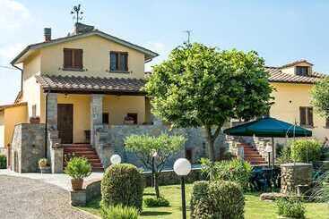 پانسیون B&b Maesta  Di Cudino