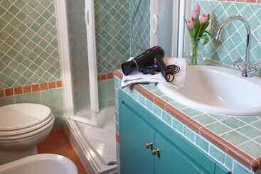 پانسیون B&b Maesta  Di Cudino