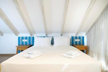 Studios Nautilus Iii - Potos - Thasos