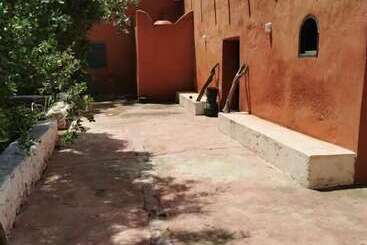 پانسیون Riad Eucalyptus