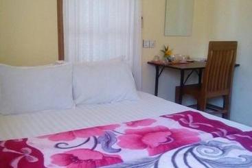 پانسیون Shwe Kaung Kin Guest House