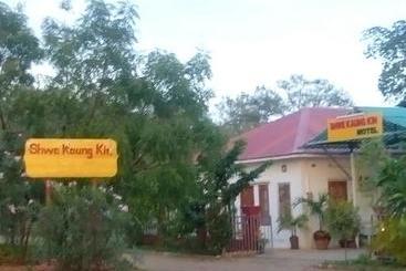 پانسیون Shwe Kaung Kin Guest House