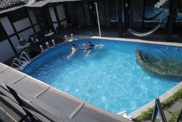 پانسیون The Hanok & Spa