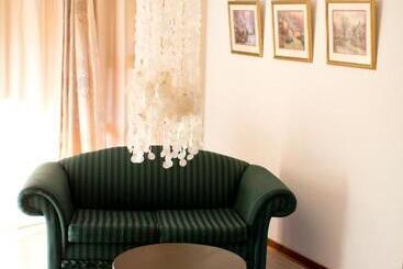پانسیون Villa Mexicana Guesthouse