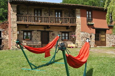 茅舍 Quinta Villaverde