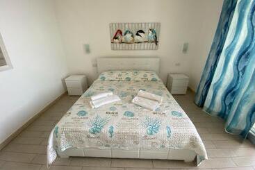 آپارتمان Residenza Miramare