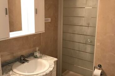 Skol Apartments Marbella