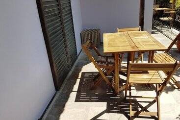 Studios Lefkada