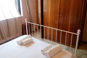 Studios Lefkada