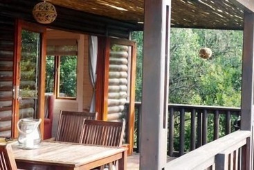 Velvet Moon Cottage