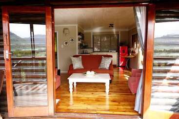 Velvet Moon Cottage