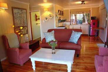 Velvet Moon Cottage