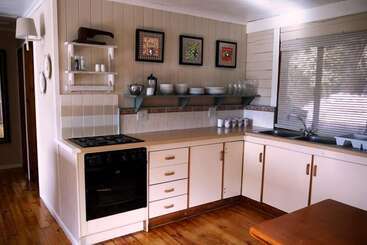 Velvet Moon Cottage