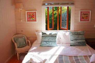 Velvet Moon Cottage