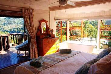 Velvet Moon Cottage