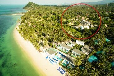 Villa Chok
