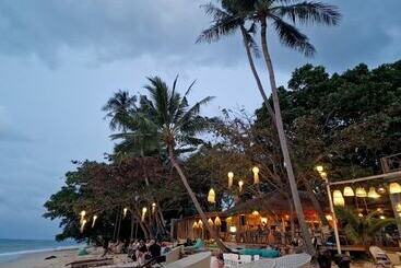 Villa Chok