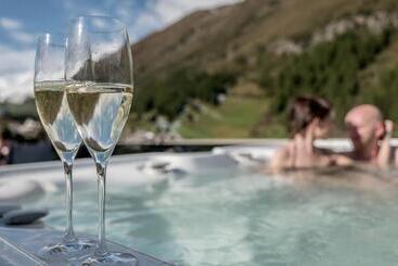 4 Sterne Superior Mühle Resort 1900   Adults Only