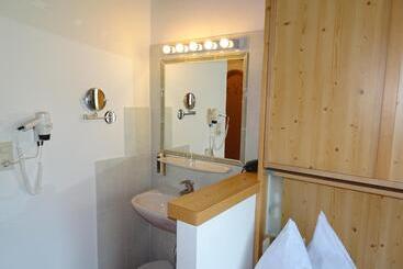 Alpenhotel Landhaus Küchl