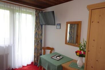 Alpenhotel Landhaus Küchl