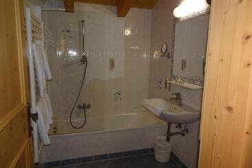 Alpenhotel Landhaus Küchl