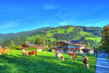 Alpenhotel Landhaus Küchl