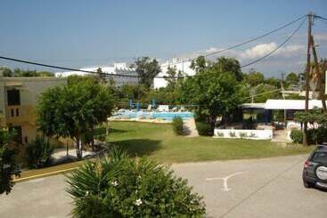 Angelos Studios