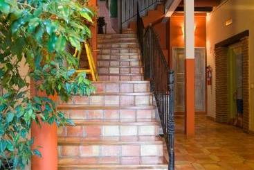 Apartamentos Señorio De Haro