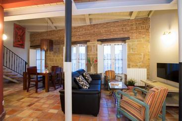 Apartamentos Señorio De Haro