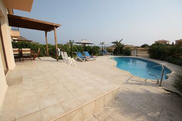 Bay Villas