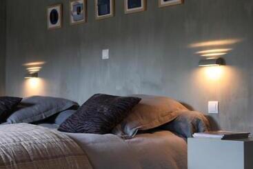 تختخواب و صبحانه 15 Inn