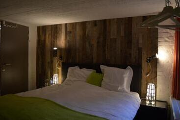 تختخواب و صبحانه Les Chambres d'Elza