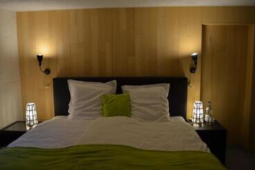 تختخواب و صبحانه Les Chambres d'Elza