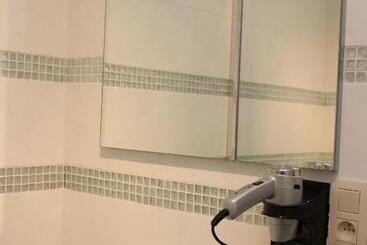 تختخواب و صبحانه Luxury Suites Arendshof