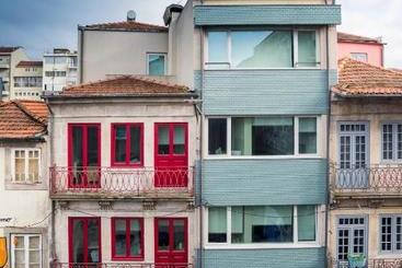 Bnapartments Trindade