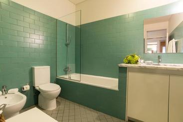 Bnapartments Trindade