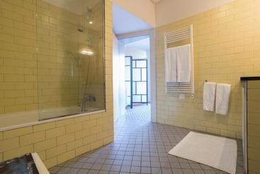 Bnapartments Trindade