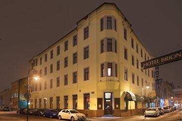 Brioni Suites