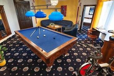 Brioni Suites