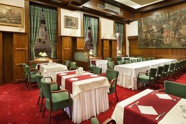 Brioni Suites