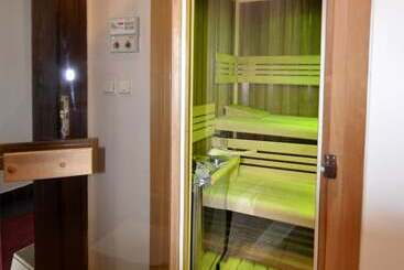 Brioni Suites