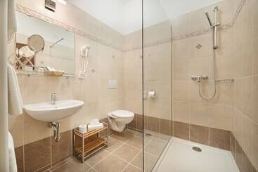 Brioni Suites